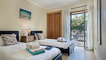 Cabanas Beach Club by MarsAlgarve