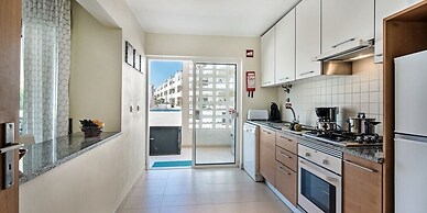 Cabanas Beach Club by MarsAlgarve