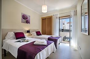 Cabanas Beach Club by MarsAlgarve