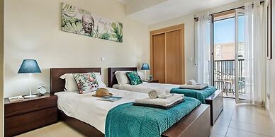 Cabanas Beach Club by MarsAlgarve