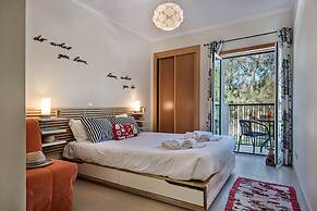 Cabanas Beach Club by MarsAlgarve