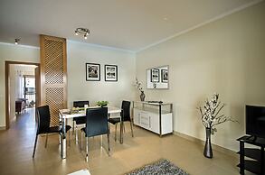 Cabanas Beach Club by MarsAlgarve