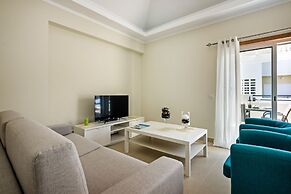 Cabanas Beach Club by MarsAlgarve