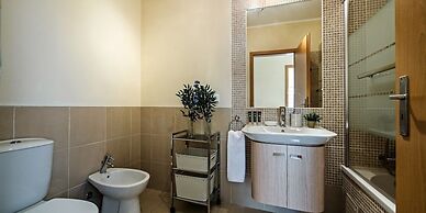 Cabanas Beach Club by MarsAlgarve