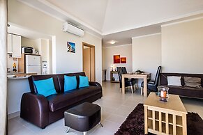 Cabanas Beach Club by MarsAlgarve