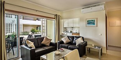 Cabanas Beach Club by MarsAlgarve