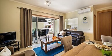 Cabanas Beach Club by MarsAlgarve