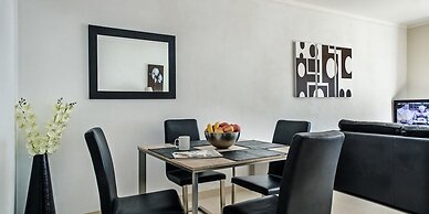 Cabanas Beach Club by MarsAlgarve