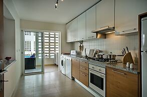 Cabanas Beach Club by MarsAlgarve