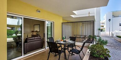 Cabanas Beach Club by MarsAlgarve