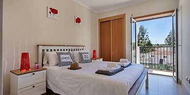 Cabanas Beach Club by MarsAlgarve