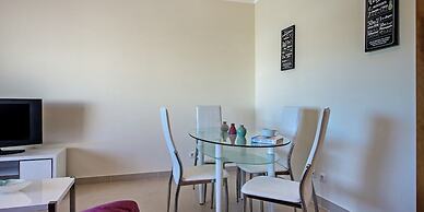 Cabanas Beach Club by MarsAlgarve