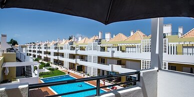 Cabanas Beach Club by MarsAlgarve