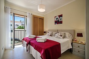 Cabanas Beach Club by MarsAlgarve