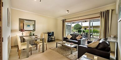 Cabanas Beach Club by MarsAlgarve