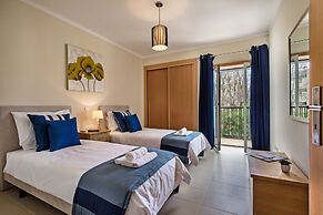 Cabanas Beach Club by MarsAlgarve