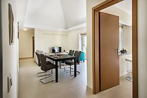 Cabanas Beach Club by MarsAlgarve