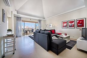 Cabanas Beach Club by MarsAlgarve