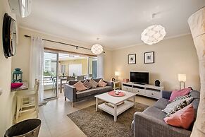 Cabanas Beach Club by MarsAlgarve