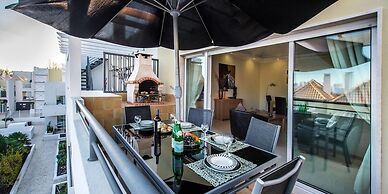 Cabanas Beach Club by MarsAlgarve