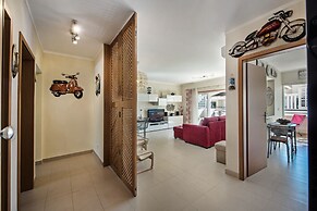 Cabanas Beach Club by MarsAlgarve