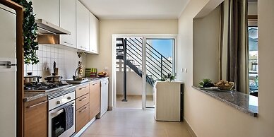 Cabanas Beach Club by MarsAlgarve