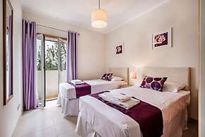 Cabanas Beach Club by MarsAlgarve