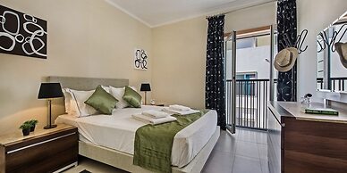 Cabanas Beach Club by MarsAlgarve