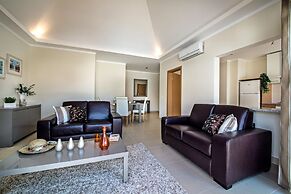 Cabanas Beach Club by MarsAlgarve