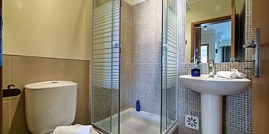 Cabanas Beach Club by MarsAlgarve