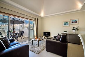 Cabanas Beach Club by MarsAlgarve