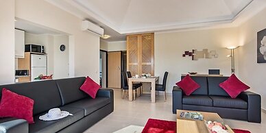 Cabanas Beach Club by MarsAlgarve