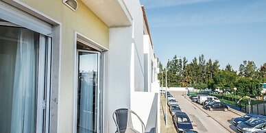 Cabanas Beach Club by MarsAlgarve