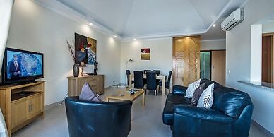 Cabanas Beach Club by MarsAlgarve