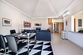 Cabanas Beach Club by MarsAlgarve