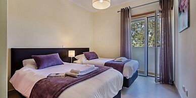 Cabanas Beach Club by MarsAlgarve