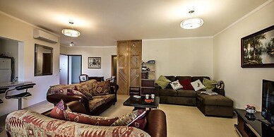 Cabanas Beach Club by MarsAlgarve