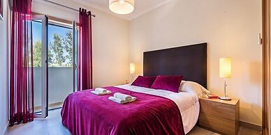 Cabanas Beach Club by MarsAlgarve