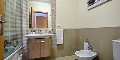 Cabanas Beach Club by MarsAlgarve