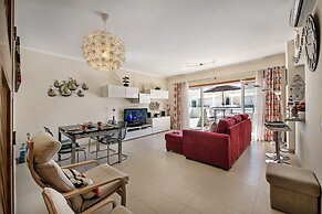 Cabanas Beach Club by MarsAlgarve