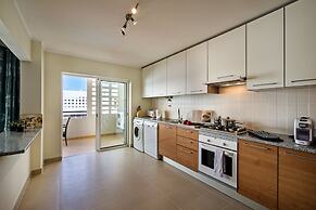 Cabanas Beach Club by MarsAlgarve