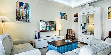 Cabanas Beach Club by MarsAlgarve