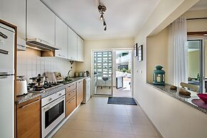 Cabanas Beach Club by MarsAlgarve