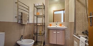 Cabanas Beach Club by MarsAlgarve