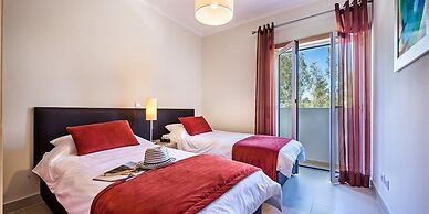 Cabanas Beach Club by MarsAlgarve