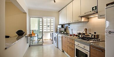 Cabanas Beach Club by MarsAlgarve