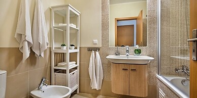 Cabanas Beach Club by MarsAlgarve