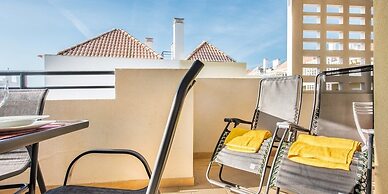 Cabanas Beach Club by MarsAlgarve