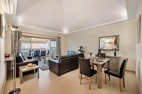 Cabanas Beach Club by MarsAlgarve