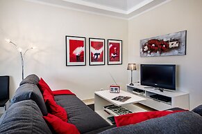 Cabanas Beach Club by MarsAlgarve